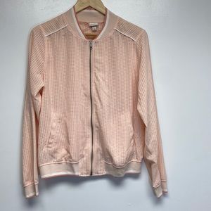 Jacket Outdoor By Merona Size: L